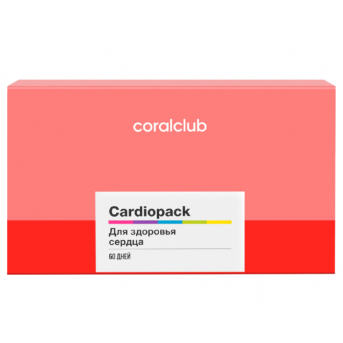 Сердце и сосуды: Кардиопэк / Cardiopack / C-Pack, asinsvadi, bloedvaten, c pack, c-pack, cardio pack, cardio pak, cardiopack,